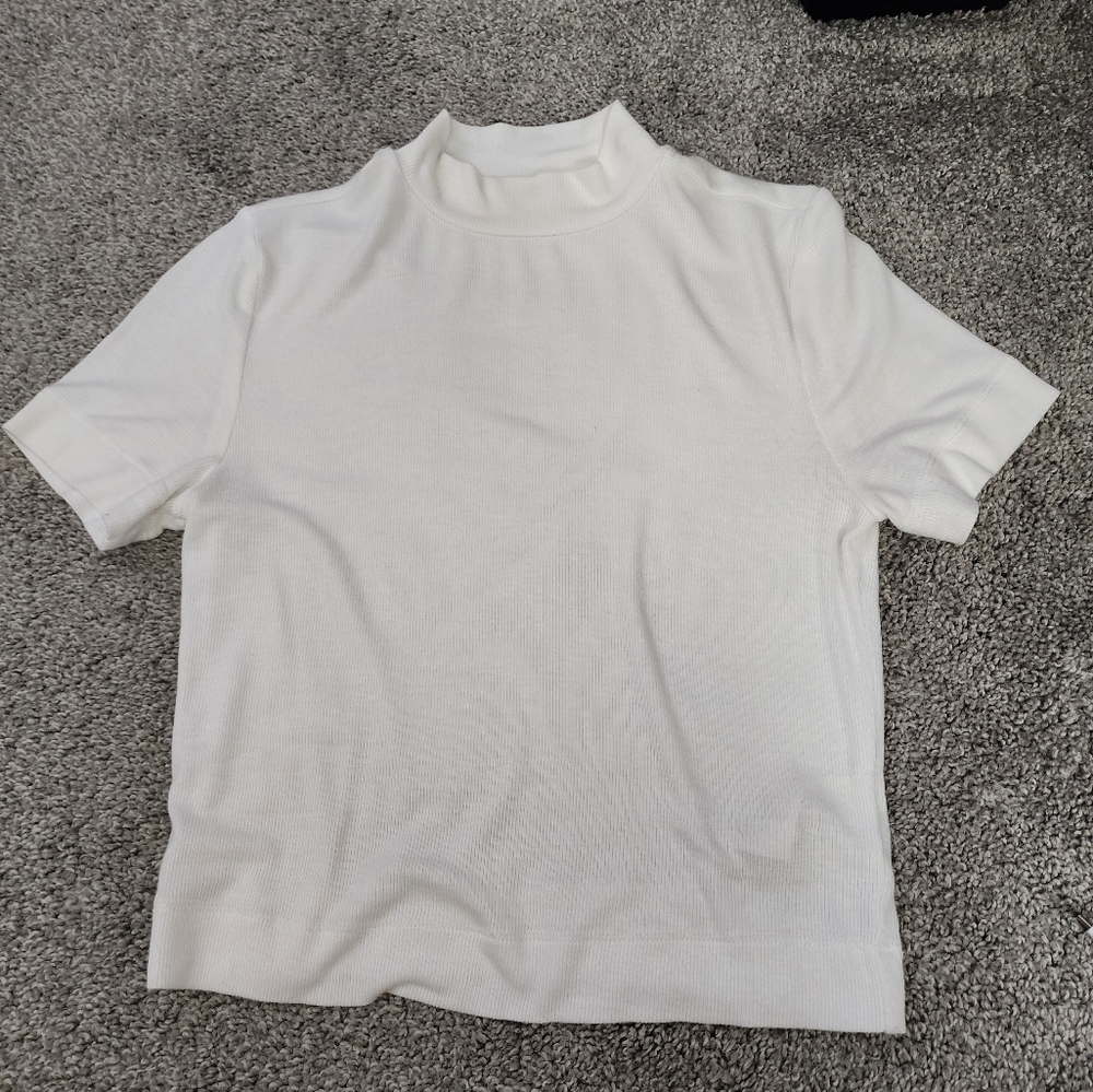 Aritzia Balaton Gonzalo shirt size S